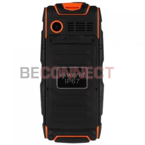 VKworld Stone V3 Orange